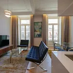 Augusta Street 229- 4 Dto Апартаменти Лісабон