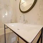 Augusta Street 229- 4 Dto Apartment Lisbon