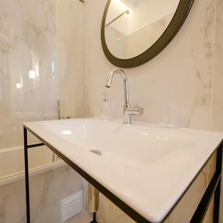 Augusta Street 229- 4 Dto Apartamento Lisboa