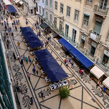 Апартаменты Augusta Street 229- 4 Dto