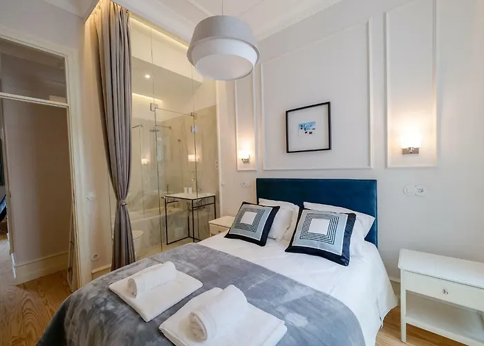 شقة Augusta Street 229- 4 Dto