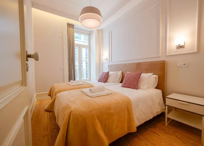 Augusta Street 229- 4 Dto شقة