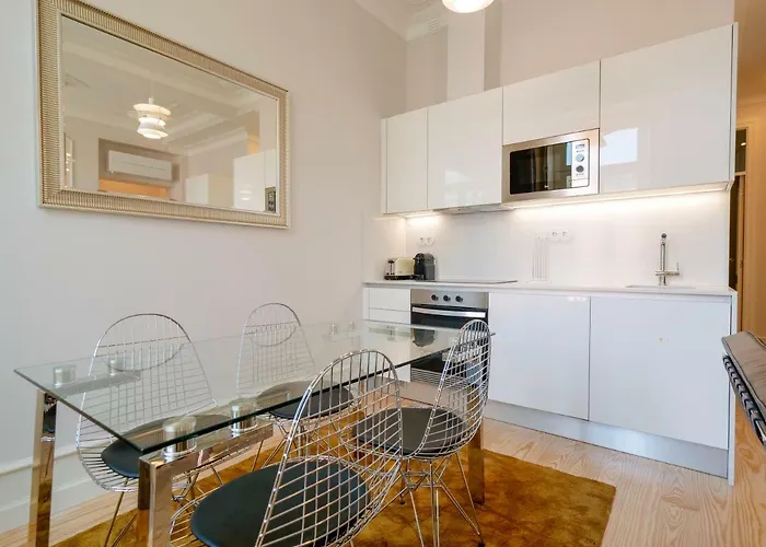 شقة Augusta Street 229- 4 Dto *