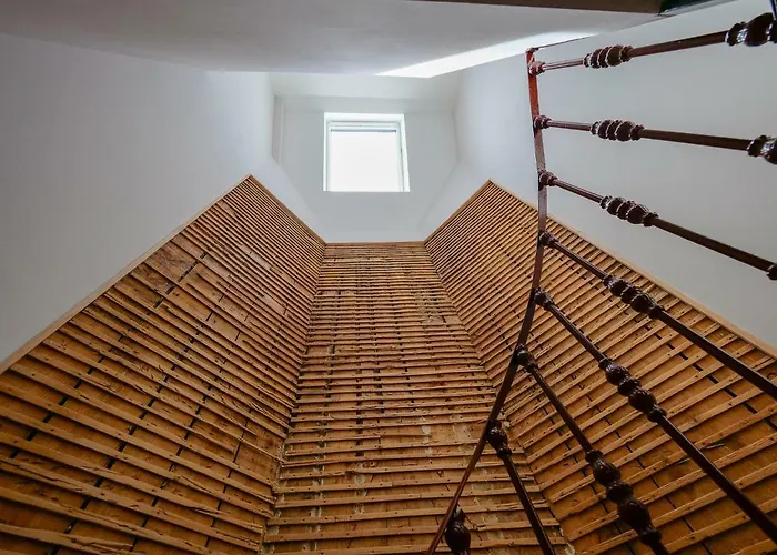 شقة Augusta Street 229- 4 Dto