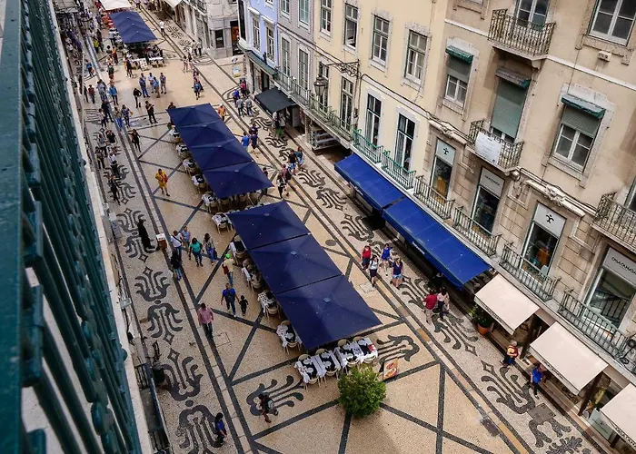 شقة Augusta Street 229- 4 Dto