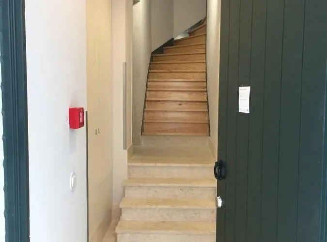 شقة Augusta Street 229- 4 Dto