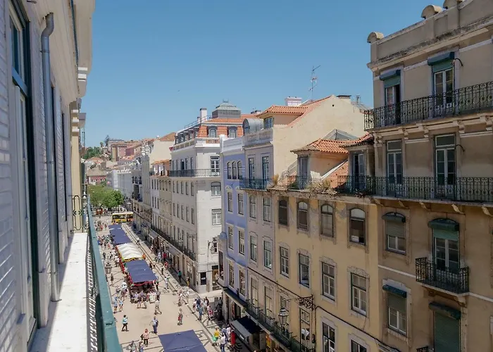 Augusta Street 229- 4 Dto شقة *