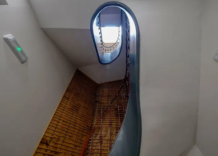 شقة Augusta Street 229- 4 Dto *