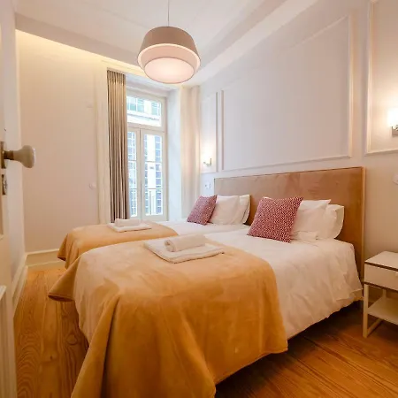 Augusta Street 229- 4 Dto Appartamento