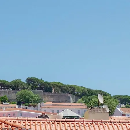 Appartamento Augusta Street 229- 4 Dto