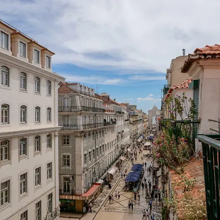 Augusta Street 229- 4 Dto Διαμέρισμα